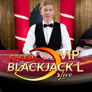 Speed VIP Blackjack L