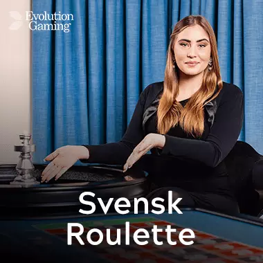Svensk Roulette