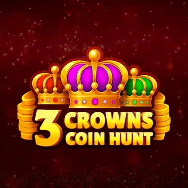 3 Crowns: Coin Hunt