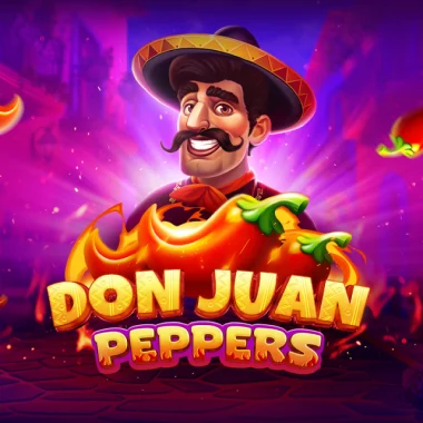 Don Juan Peppers