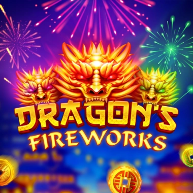 Dragon's Fireworks