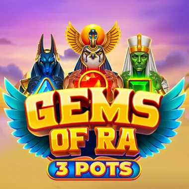 Gems of Ra