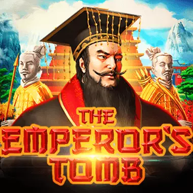 The Emperor's Tomb