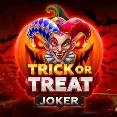 Trick or Treat Joker