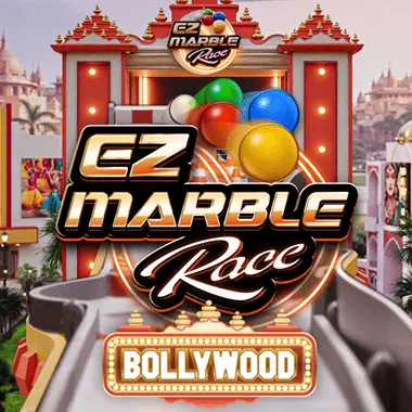 EZ Marble Race Bollywood
