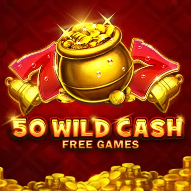 50 Wild Cash