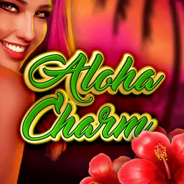 Aloha Charm