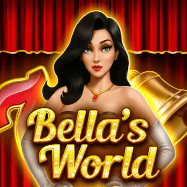 Bella's World