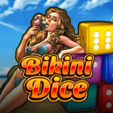 Bikini Dice