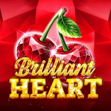 Brilliant Heart