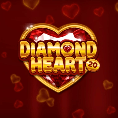 Diamond Heart 20