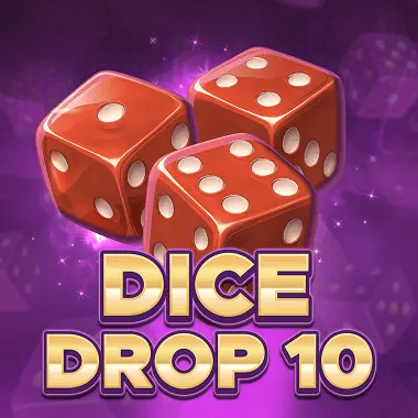 Dice Drop 10
