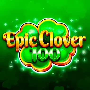 Epic Clover 100
