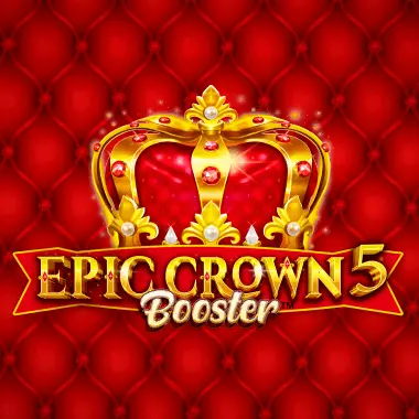 Epic Crown 5 Booster