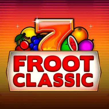 Froot Classic