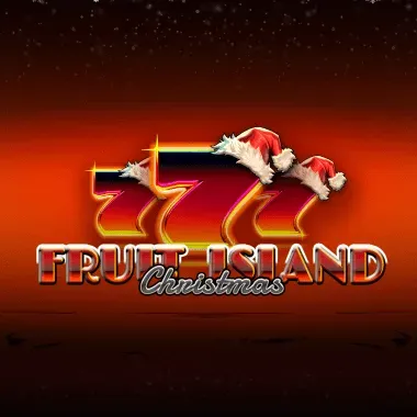 Fruit Island Christmas
