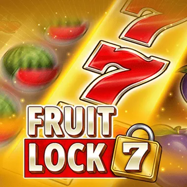 Fruit Lock 7