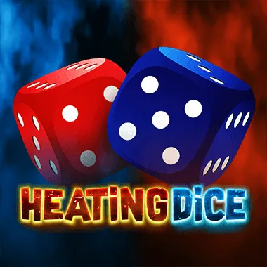 Heating Dice