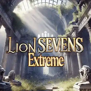 Lion Sevens Extreme