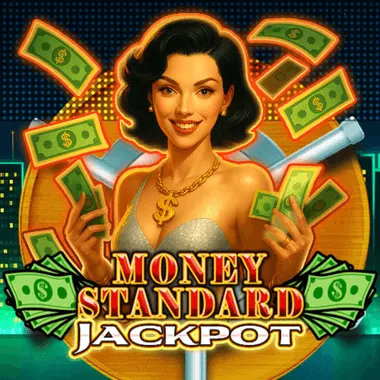 Money Standard Jackpot
