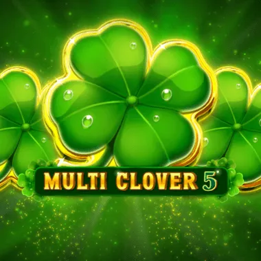 Multi Clovers 5