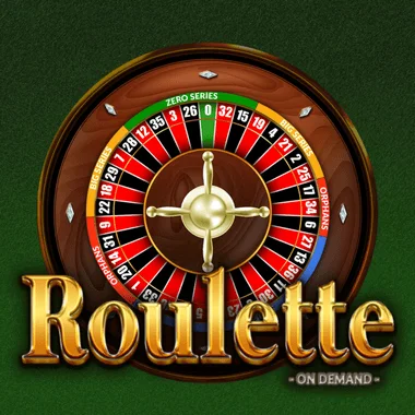 On Demand Roulette