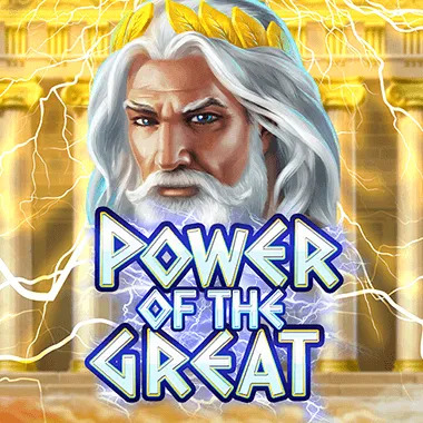 Power of the Great