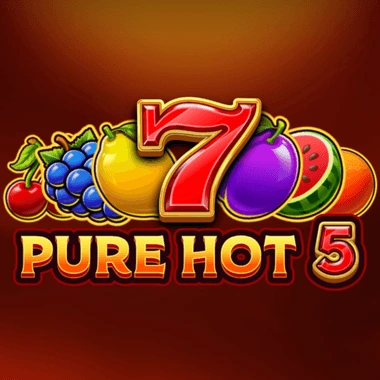 Pure Hot 5