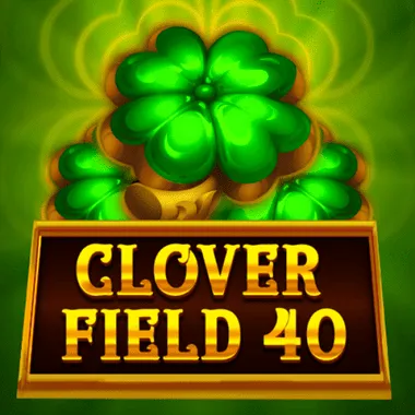 Clover Field 40