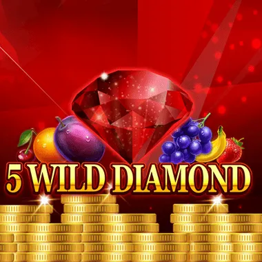 5 Wild Diamond