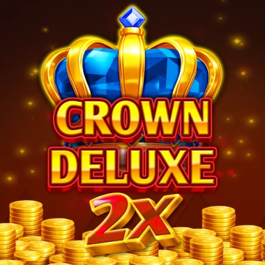 Crown Deluxe 2x