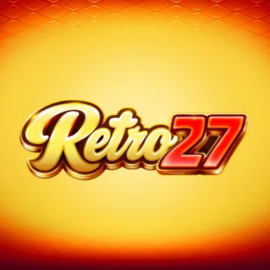 Retro 27