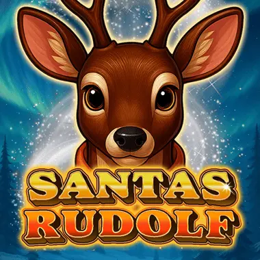 Santas Rudolf