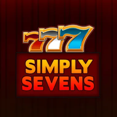 Simply Sevens