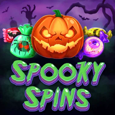 Spooky Spins