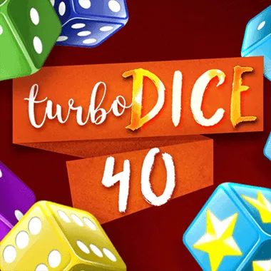Turbo Dice 40