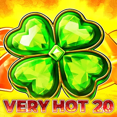 Very Hot 20