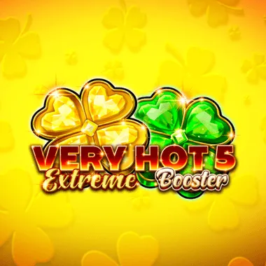 Very Hot 5 Extreme Booster