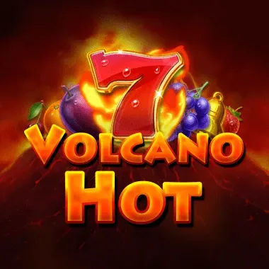 Volcano Hot