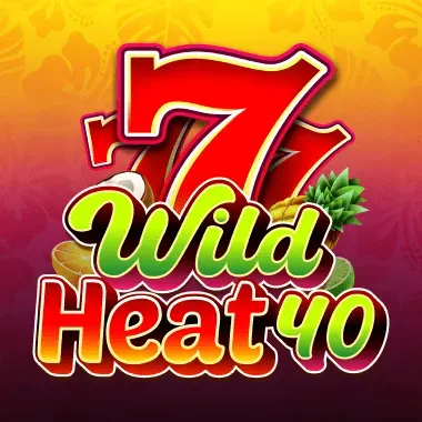 Wild Heat 40