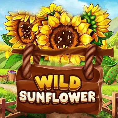 Wild Sunflower