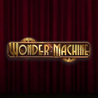 Wonder Machine