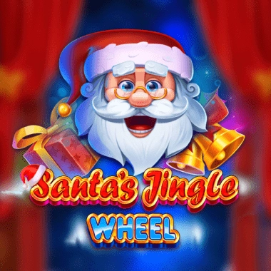 Santa's Jingle Wheel