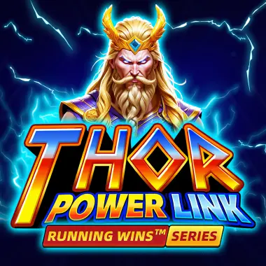 Thor Power Link: Running Wins