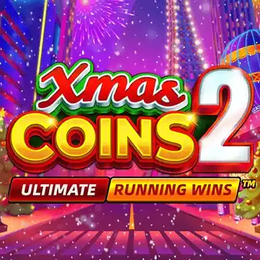 XMAS Coins 2: ULTIMATE RUNNING WINS