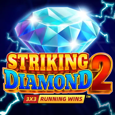 Striking Diamond 2