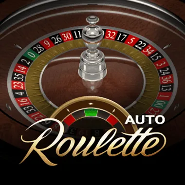 Auto Roulette