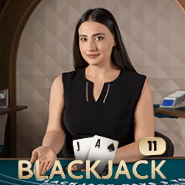 Blackjack 11
