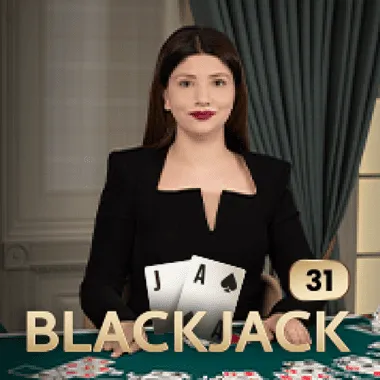 Blackjack 31