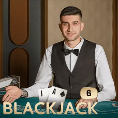 Blackjack 6